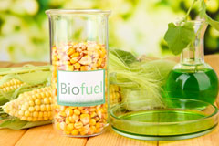 Pen Common biofuel availability
